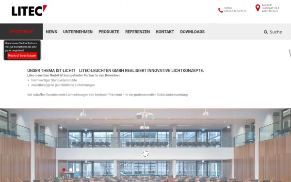 www.litec-leuchten.de