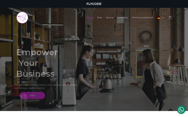 flycode.app