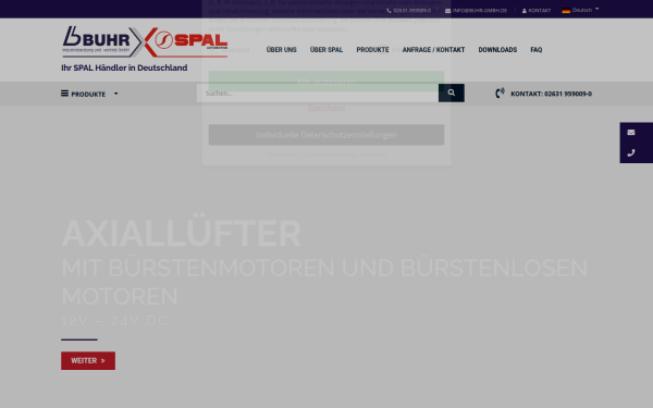 luefter-vertrieb.de