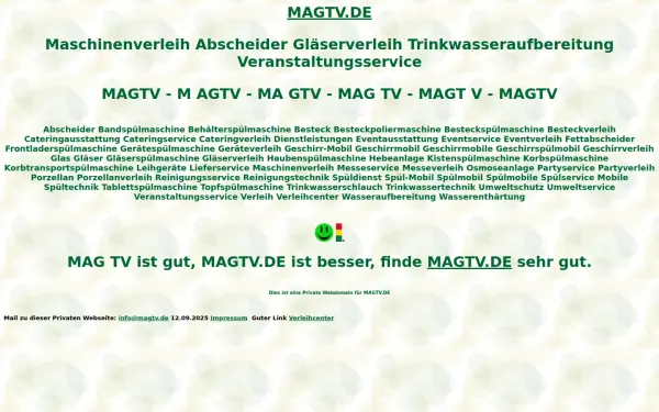 magtv.de