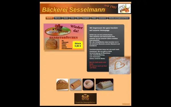 baeckerei-sesselmann.de