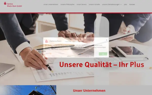 www.s-service-rhein-ruhr.de