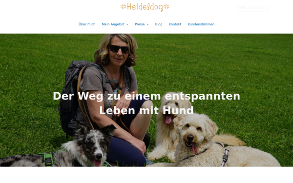 heideldog.de