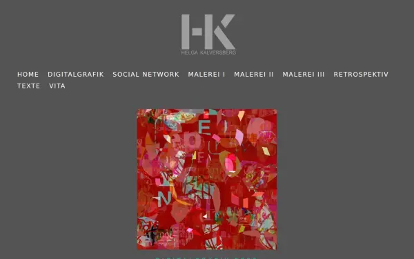 helga-kalversberg.de