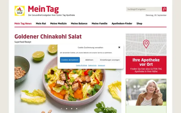 mein-tag.de