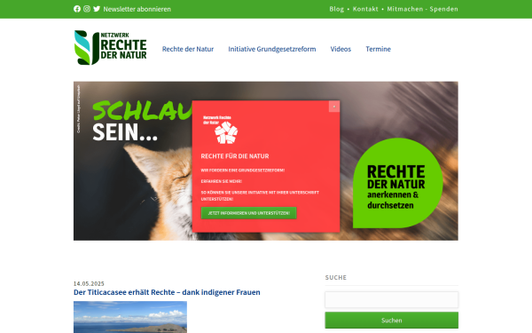 www.rechte-der-natur.de