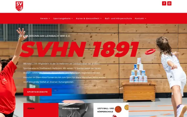 www.svhn1891.de