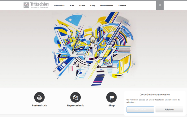 albert-tritschler.de