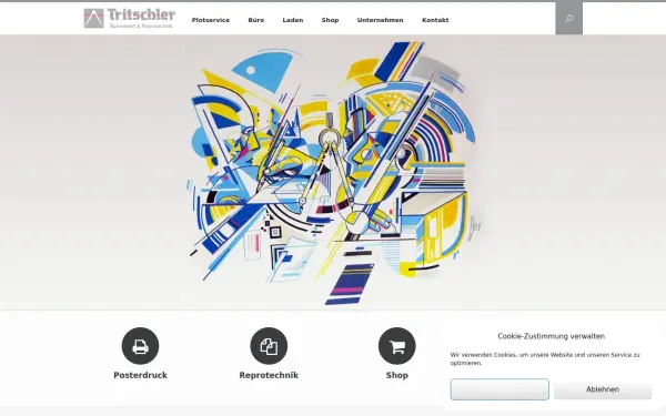 albert-tritschler.de