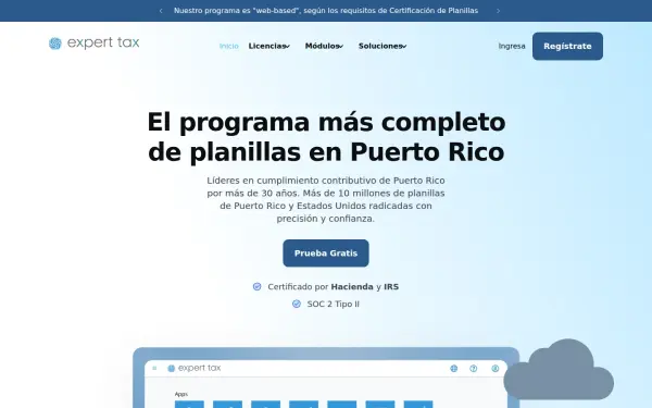 experttax.com