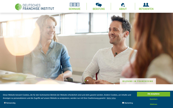 www.franchise-institut.de