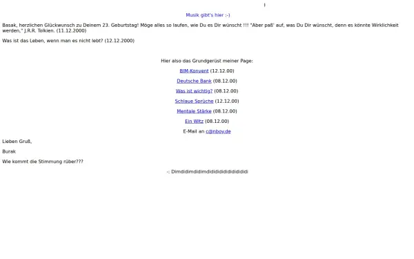 demdativ.de