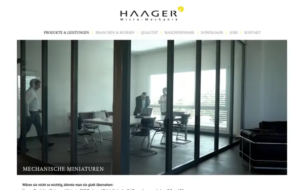 haager.de