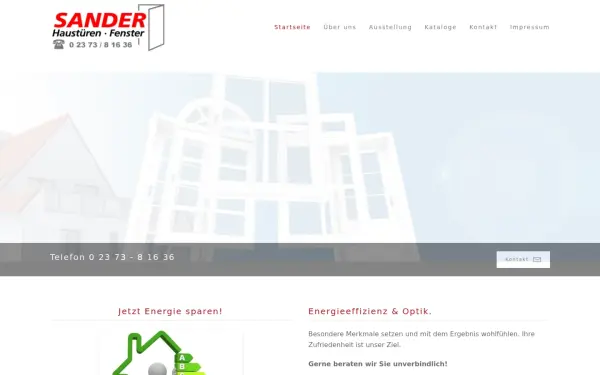 sander-haustueren.de