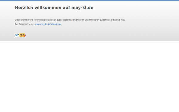 msmay.de