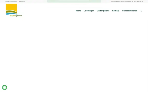 wilczek-gaerten.de