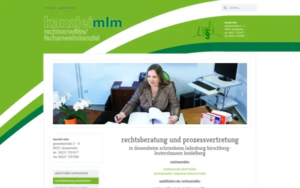 www.kanzlei-mlm.com
