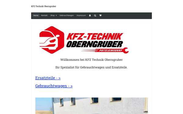www.kfz-oberngruber.at