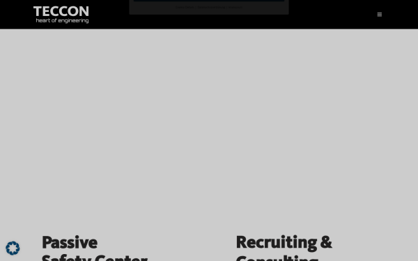 teccon-austria.com