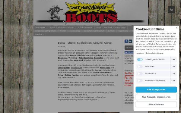 www.boots-int.de