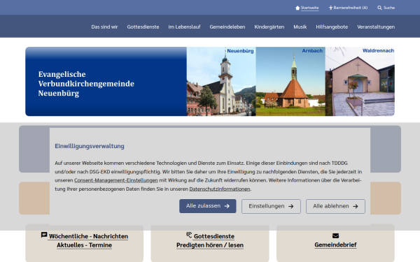 www.neuenbuerg-evangelisch.de