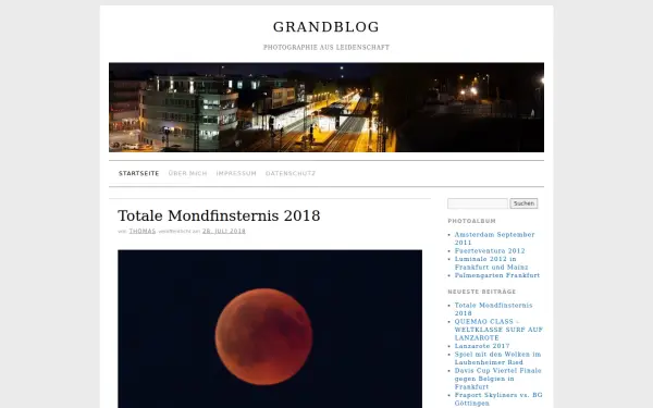 grandblog.de