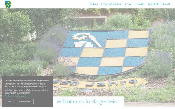 hargesheim.de