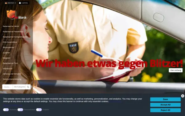 www.anti-blitzer.de