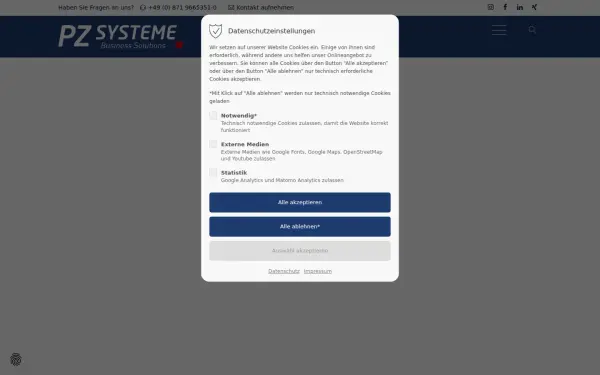 www.pz-systeme.de