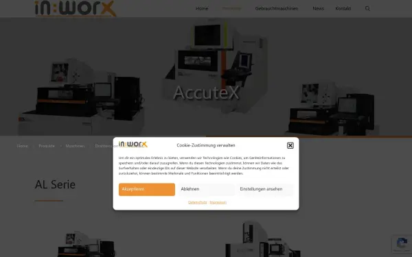 accutex.de
