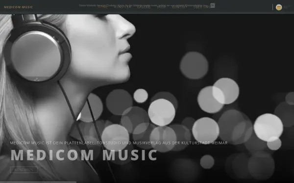 medicom-music.de