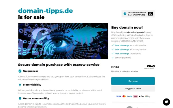 domain-tipps.de