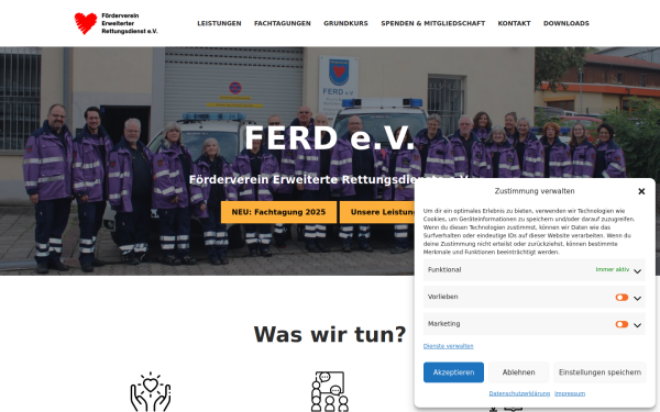 psnv-gruenstadt.de