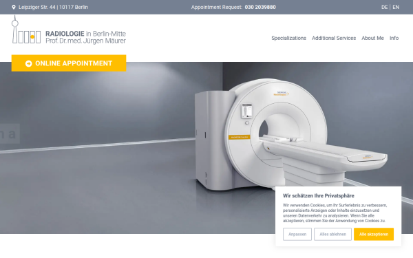 radiologie-mitte-berlin.de