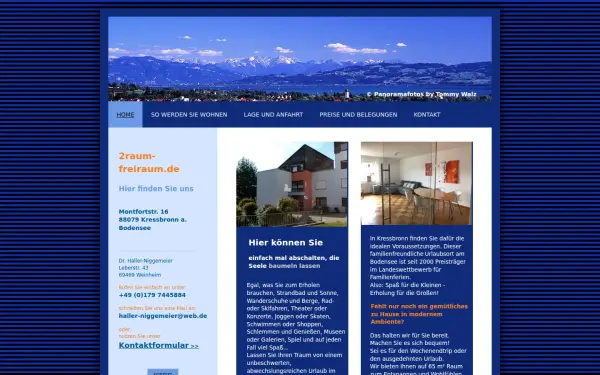 www.2raum-freiraum.de