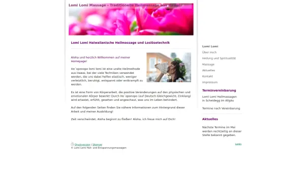 www.lomi-lomi-heilmassagen.de
