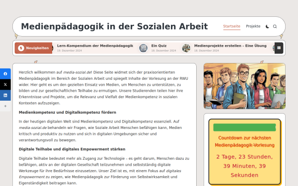media-sozial.de