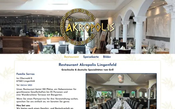www.akropolis-lingenfeld.de