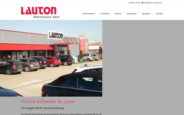 www.lauton-crailsheim.de
