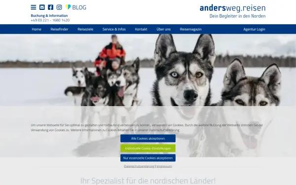 www.andersweg.reisen