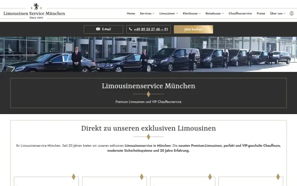 limousinenservice-muenchen.de
