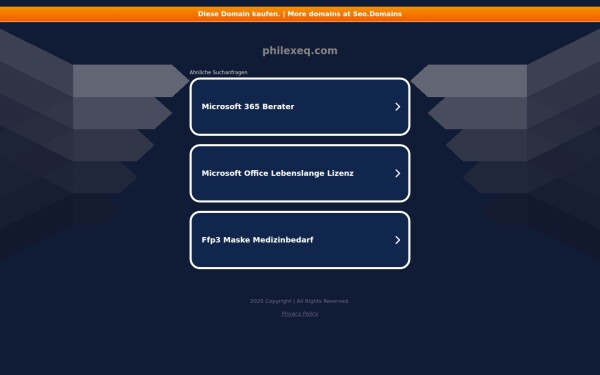 philexeq.com