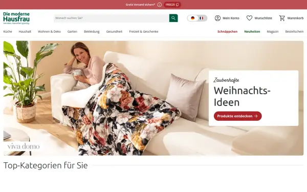 www.moderne-hausfrau.ch