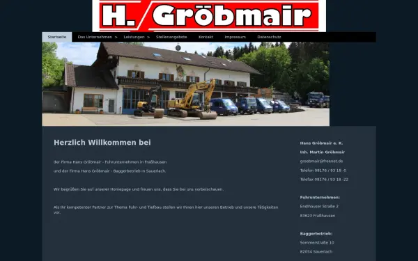 groebmair-hans.de