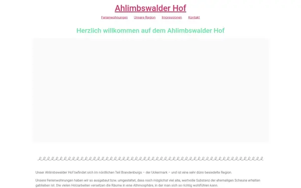 www.ahlimbswalder-hof.de