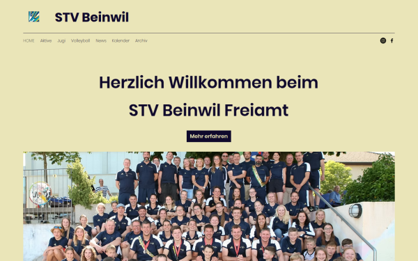 www.stvbeinwil.ch