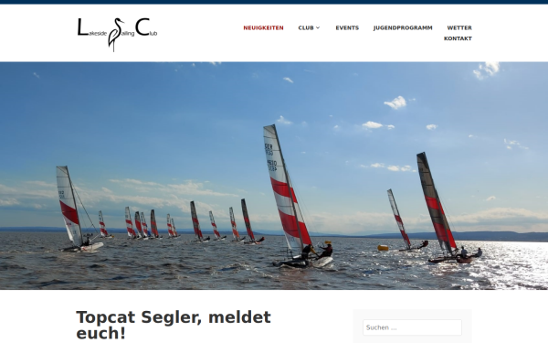 lakeside-sailing.at