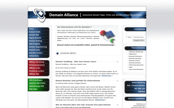 www.domainalliance.de