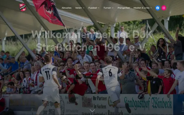 www.djk-strasskirchen.de