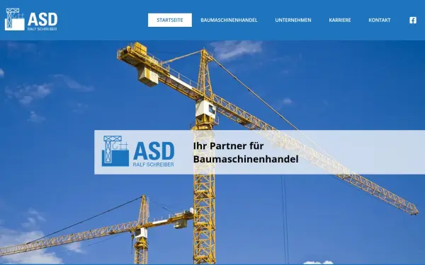 asd-baumaschinen.de